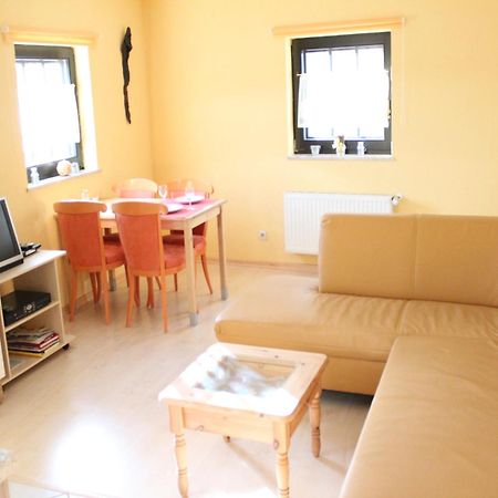 Lavish Apartment In Merschbach Near The Forest Εξωτερικό φωτογραφία
