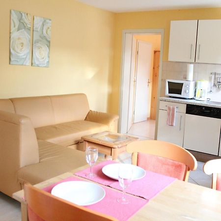 Lavish Apartment In Merschbach Near The Forest Εξωτερικό φωτογραφία