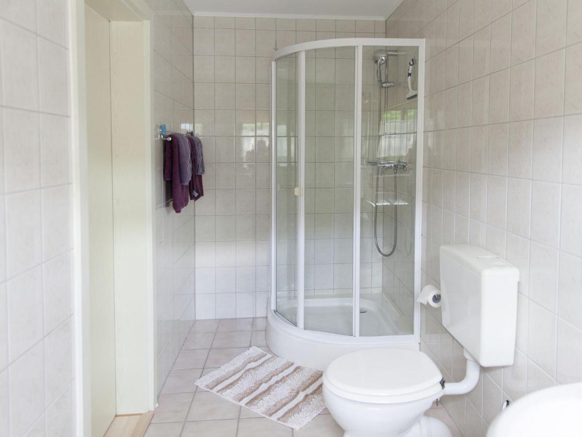 Lavish Apartment In Merschbach Near The Forest Εξωτερικό φωτογραφία