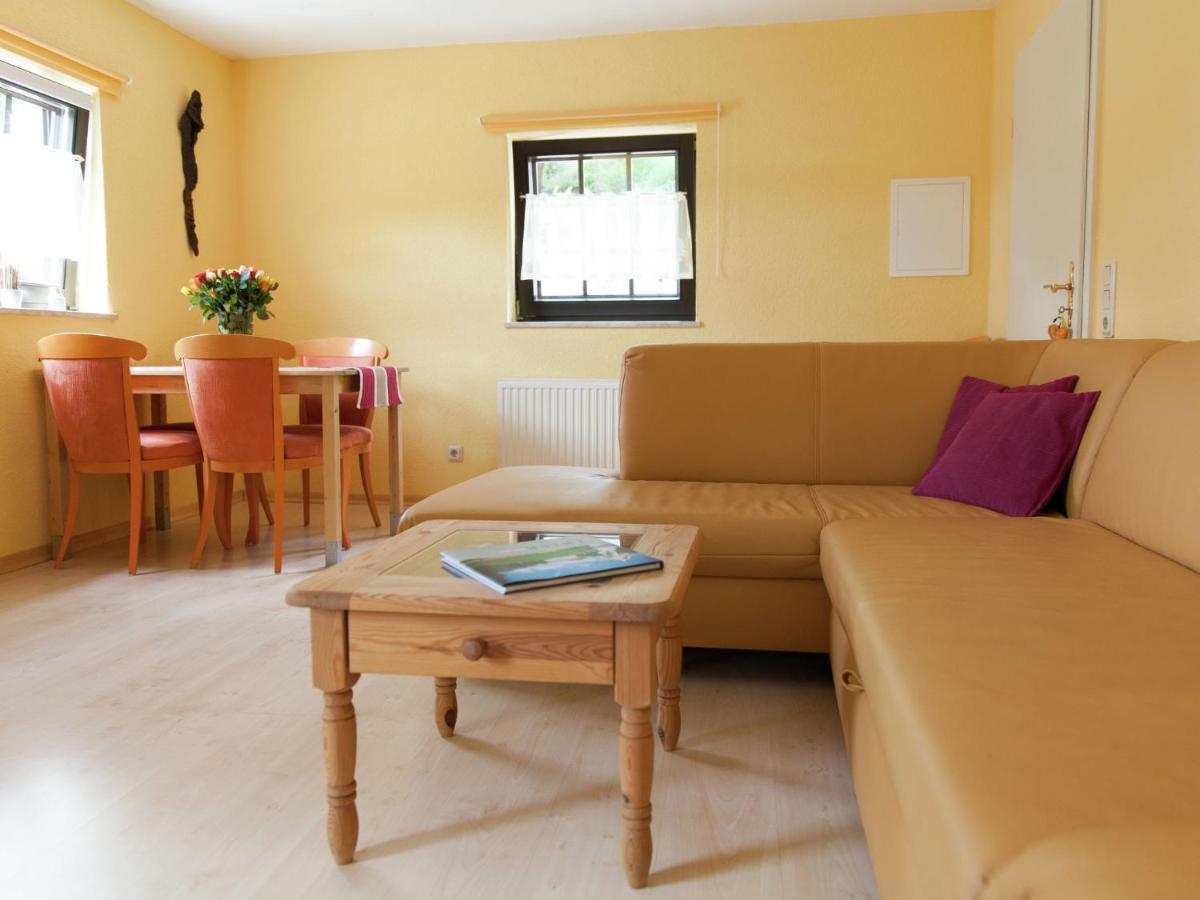 Lavish Apartment In Merschbach Near The Forest Δωμάτιο φωτογραφία
