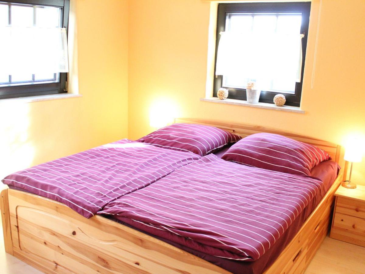 Lavish Apartment In Merschbach Near The Forest Δωμάτιο φωτογραφία