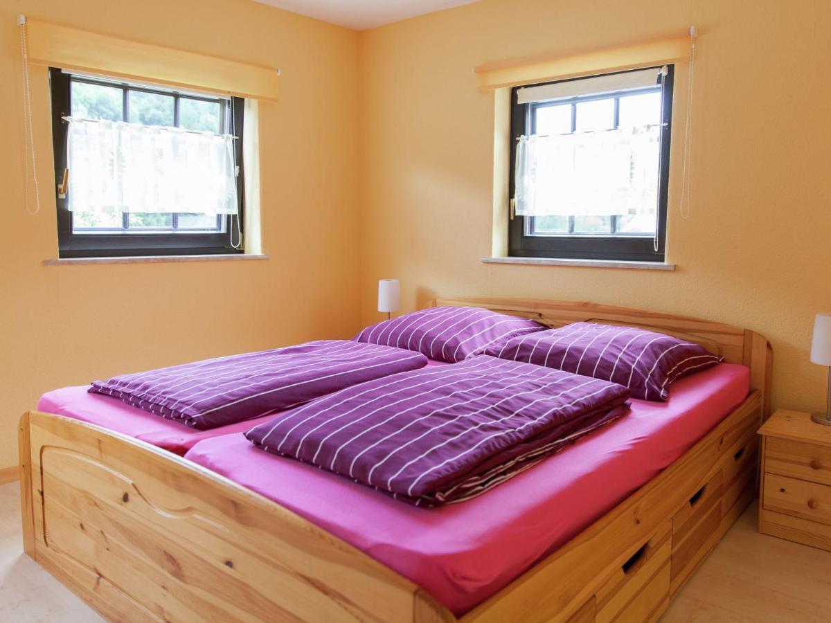Lavish Apartment In Merschbach Near The Forest Δωμάτιο φωτογραφία