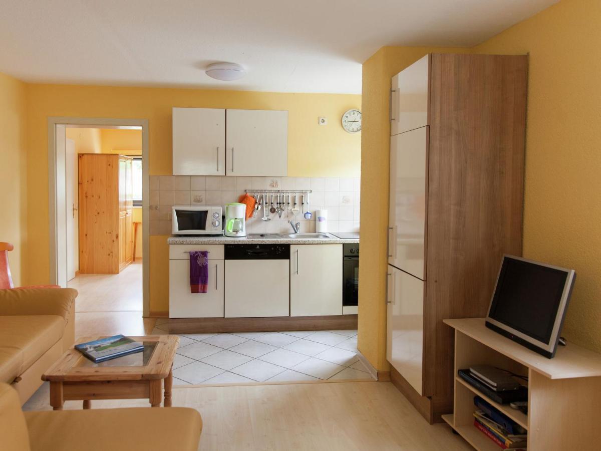 Lavish Apartment In Merschbach Near The Forest Εξωτερικό φωτογραφία