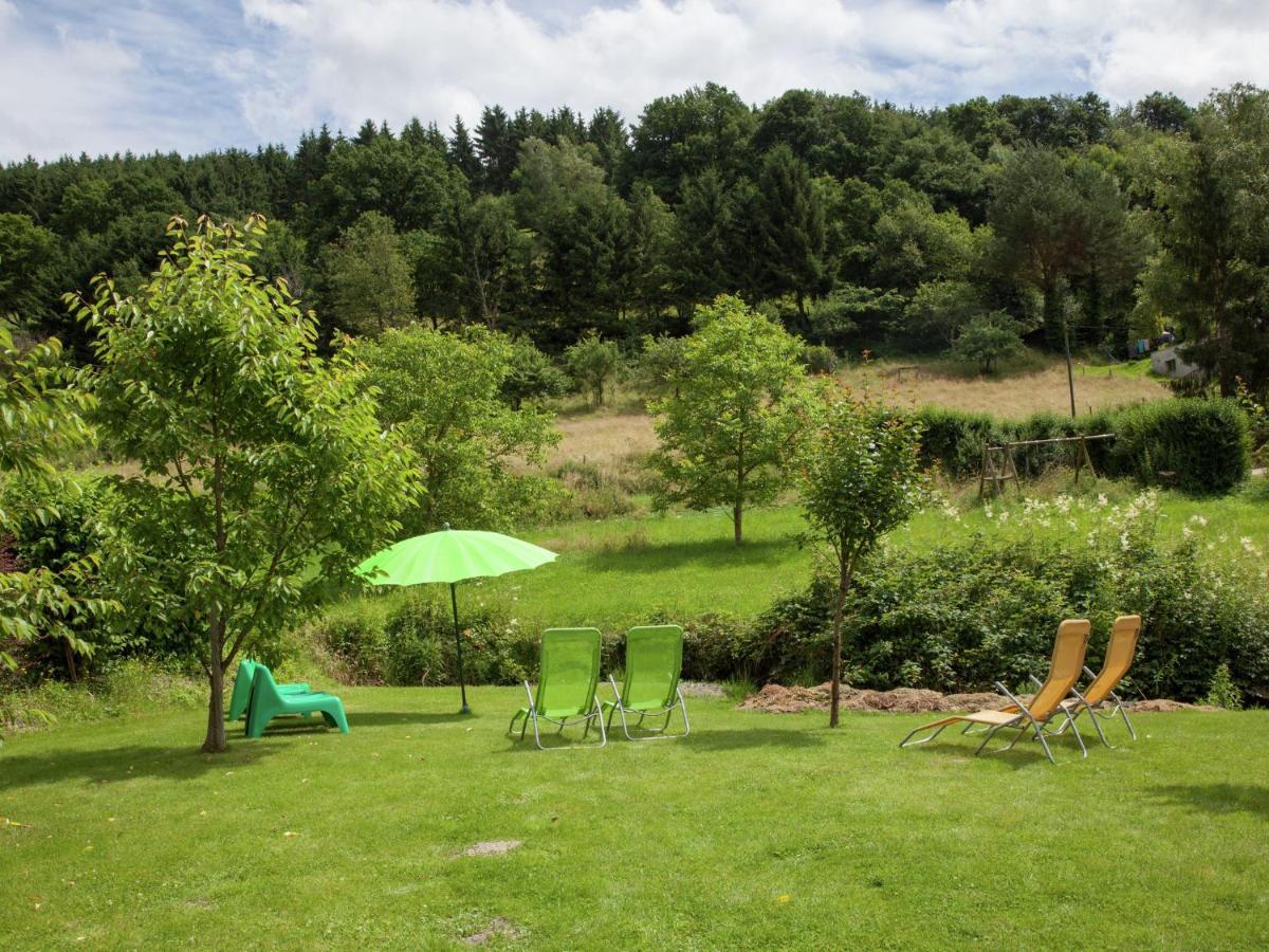 Lavish Apartment In Merschbach Near The Forest Δωμάτιο φωτογραφία