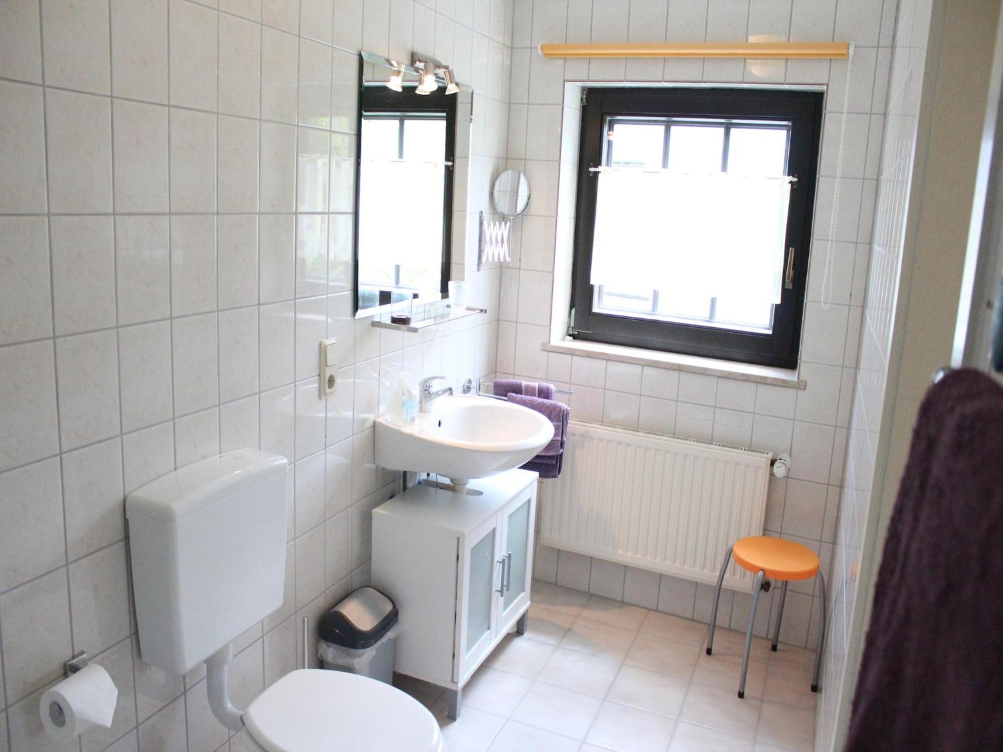 Lavish Apartment In Merschbach Near The Forest Εξωτερικό φωτογραφία